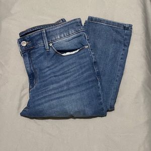 Chico’s Women’s Light Wash Skinny Jeans